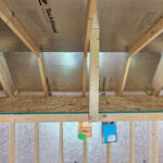 10x16 Lofted Barn Shed