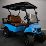 2025 Sierra LSV - AX1 - Lithium Golf Cart