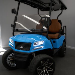 2025 Sierra LSV - AX1 - Lithium Golf Cart