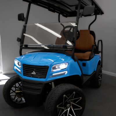 2025 Sierra LSV - AX1 - Lithium Golf Cart