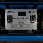 2025 Sierra LSV - AX1 - Lithium Golf Cart