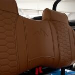 2025 Sierra LSV - AX1 - Lithium Golf Cart