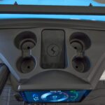 2025 Sierra LSV - AX1 - Lithium Golf Cart