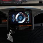 2025 Sierra LSV - AX1 - Lithium Golf Cart