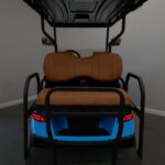 2025 Sierra LSV - AX1 - Lithium Golf Cart