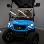 2025 Sierra LSV - AX1 - Lithium Golf Cart