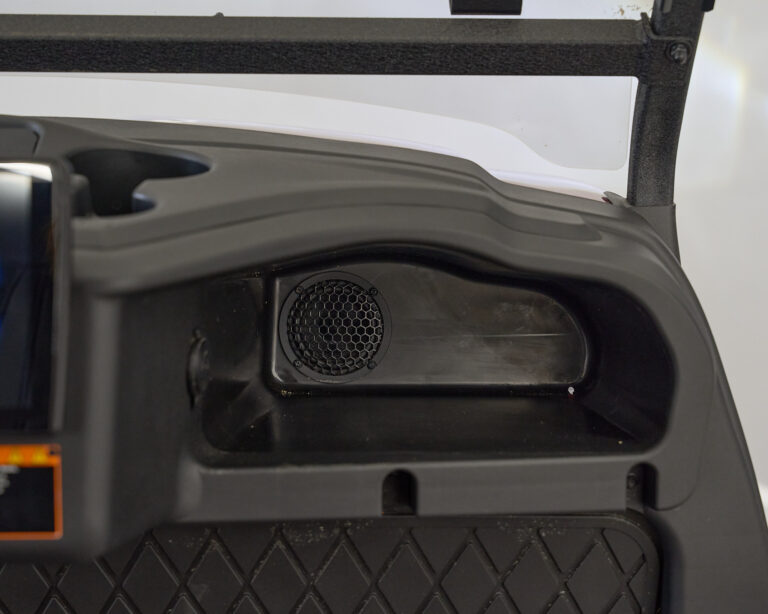 1413985-11 2025 Sierra LSV - AX4 - Lithium Golf Cart