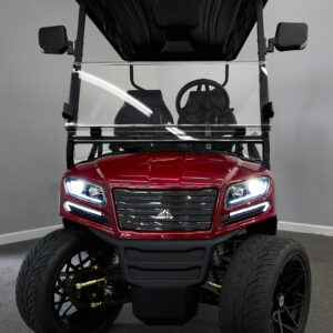 2025 Sierra LSV - AX4 - Lithium Golf Cart
