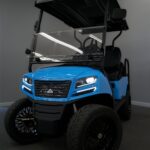 2025 Sierra LSV - AX1 - Lithium Golf Cart