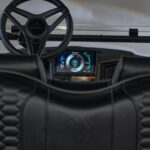2025 Sierra LSV - AX1 - Lithium Golf Cart