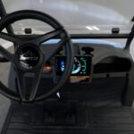 2025 Sierra LSV - AX1 - Lithium Golf Cart