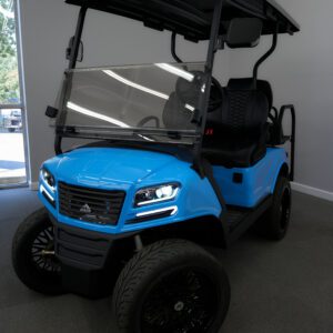 2025 Sierra LSV - AX1 - Lithium Golf Cart