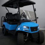2025 Sierra LSV - AX1 - Lithium Golf Cart