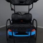 2025 Sierra LSV - AX1 - Lithium Golf Cart