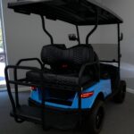 2025 Sierra LSV - AX1 - Lithium Golf Cart