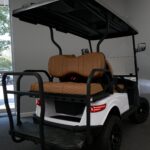2025 Sierra LSV - AX1 - Lithium Golf Cart