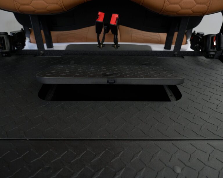 2025 Sierra LSV - AX1 - Lithium Golf Cart