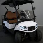 2025 Sierra LSV - AX1 - Lithium Golf Cart
