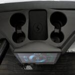 2025 Sierra LSV - AX1 - Lithium Golf Cart