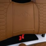 2025 Sierra LSV - AX1 - Lithium Golf Cart