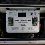 2025 Sierra LSV - AX1 - Lithium Golf Cart