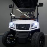 2025 Sierra LSV - AX1 - Lithium Golf Cart