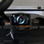 2025 Sierra LSV - AX1 - Lithium Golf Cart