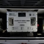 2025 Sierra LSV - AX1 - Lithium Golf Cart