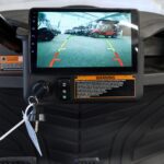 2025 Sierra LSV - AX1 - Lithium Golf Cart