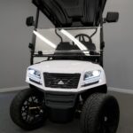 2025 Sierra LSV - AX1 - Lithium Golf Cart