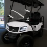 2025 Sierra LSV - AX1 - Lithium Golf Cart