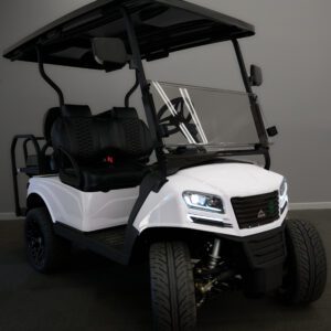 2025 Sierra LSV - AX1 - Lithium Golf Cart