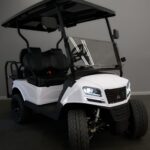 2025 Sierra LSV - AX1 - Lithium Golf Cart