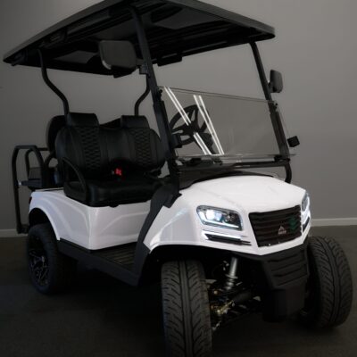 1414083-4-scaled 2025 Sierra LSV - AX1 - Lithium Golf Cart