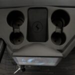 2025 Sierra LSV - AX1 - Lithium Golf Cart