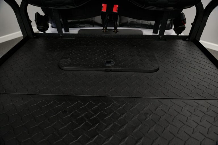 2025 Sierra LSV - AX1 - Lithium Golf Cart