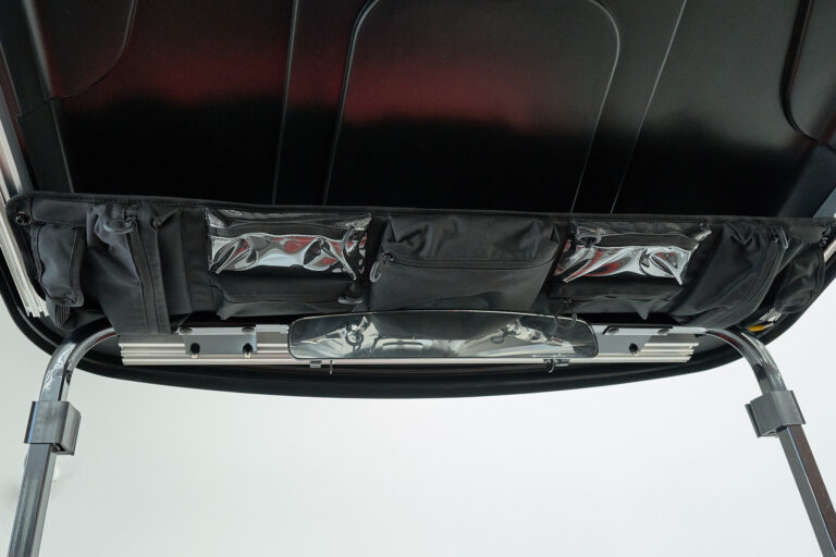 2024 MadJax X4 Lithium Golf Cart - 105 ah