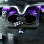 2429st204s000129-1-1 2024 MadJax X4 Lithium Golf Cart - 105 ah