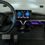 2429st204s000129-1 2024 MadJax X4 Lithium Golf Cart - 105 ah