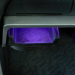 2429st204s000129-6 2024 MadJax X4 Lithium Golf Cart - 105 ah