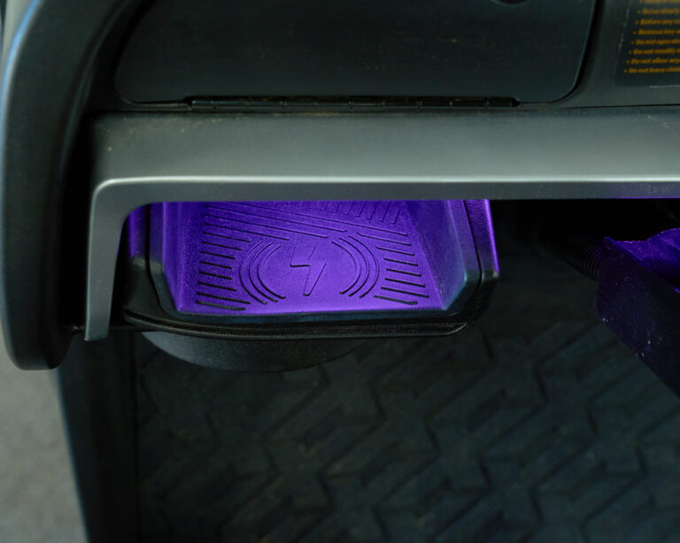 2429st204s000129-6 2024 MadJax X4 Lithium Golf Cart - 105 ah