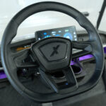 2429st204s000129.-1-1 2024 MadJax X4 Lithium Golf Cart - 105 ah