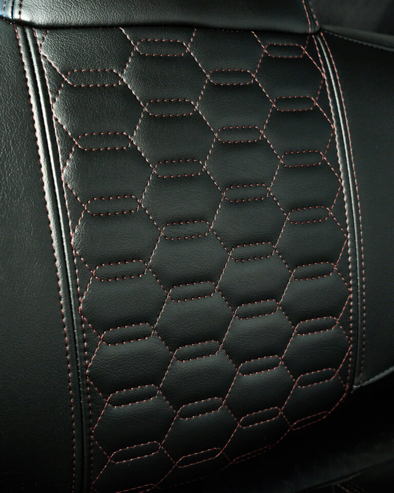 2429st204s000129.-1 2024 MadJax X4 Lithium Golf Cart - 105 ah