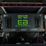 2429st204s000129.-2-1 2024 MadJax X4 Lithium Golf Cart - 105 ah