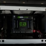 2432ES104S000934-10-scaled 2025 MadJax E4 Lithium Golf Cart - LIFTED