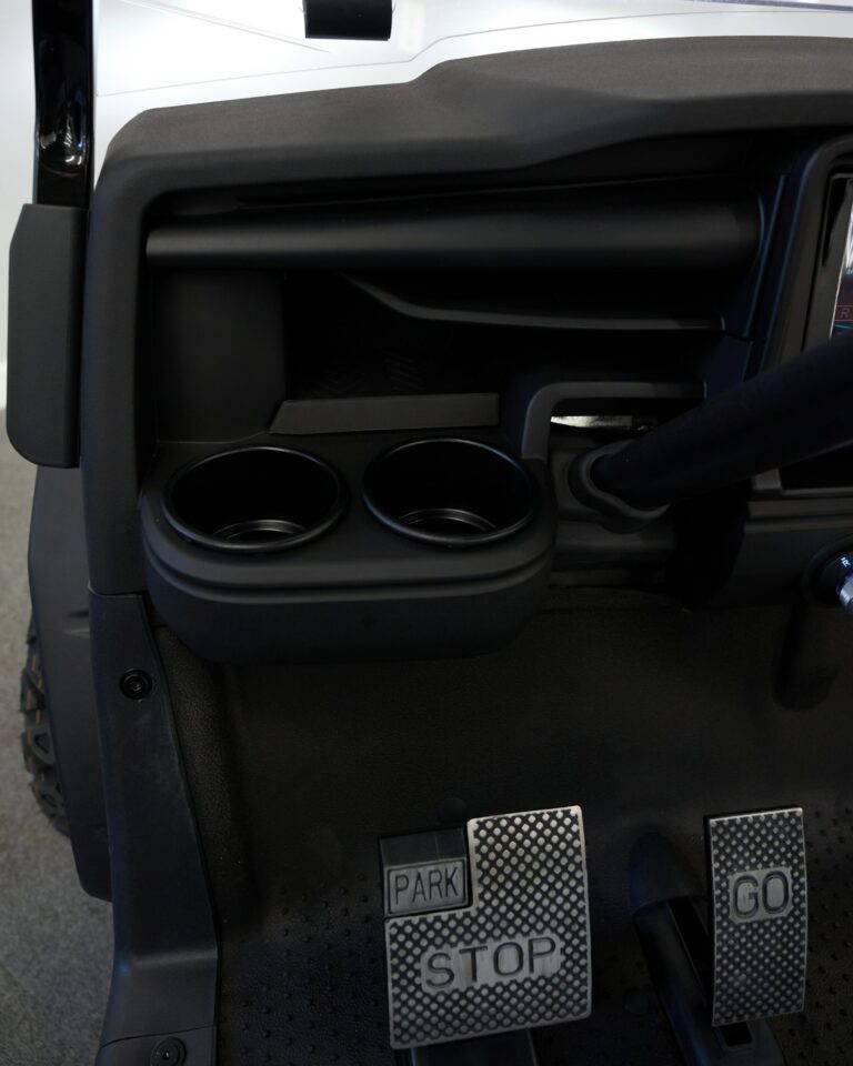 2432ES104S000934-11-scaled 2025 MadJax E4 Lithium Golf Cart - LIFTED