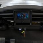 2432ES104S000934-3-scaled 2025 MadJax E4 Lithium Golf Cart - LIFTED