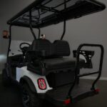 2432ES104S000934-4-scaled 2025 MadJax E4 Lithium Golf Cart - LIFTED