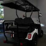 2432ES104S000934-5-scaled 2025 MadJax E4 Lithium Golf Cart - LIFTED