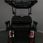 2432ES104S000934-6-scaled 2025 MadJax E4 Lithium Golf Cart - LIFTED